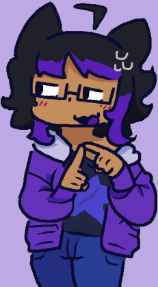 Fifi artbook picture