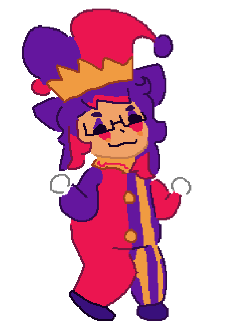 Hugh Morris but except its fifi..